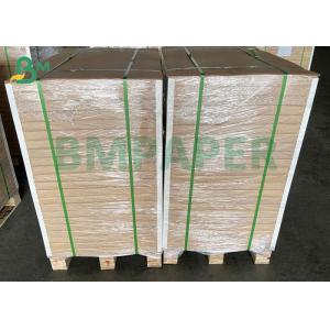 Printable 80gsm Blank High Glossy White Sticker Paper For Labels