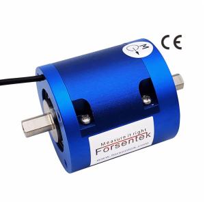 Miniature Rotary Torque Sensor 10kgf*cm 20kg*cm 30kgf-cm 50kg*cm Shaft