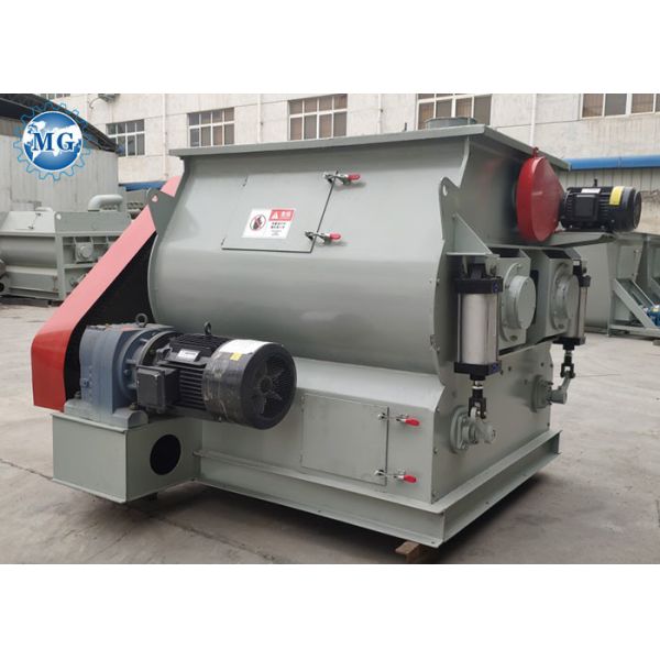 Full Automatic Dry Mortar Plant