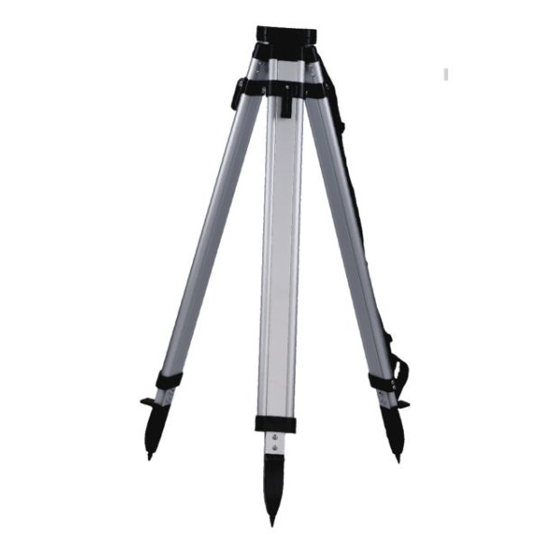 Lightweight Dual Lock Theodolite Tripod Stand Auto 3.5Kg Total Station Tripod