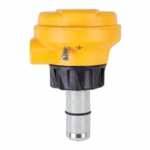 3-2551-P1-11 GF Signet 3-2551 Magmeter Flow Sensor, 5'' to 8'' Pipe, No Display