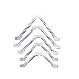 China Galvanized Metal Building Materials Web System with Easi Joist Roof Truss Connectors on sale