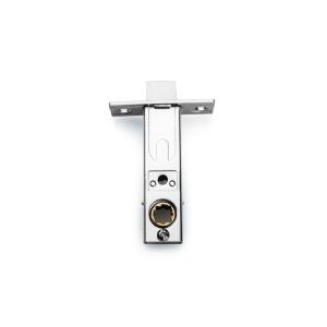 Modern Oxidation Finishing Lock Hardware Latch Adjustable Latch Accessories