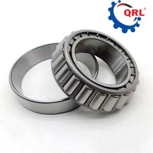 China Tapered roller bearing 32217 JR  QRL  85x140x38.5 mm on sale