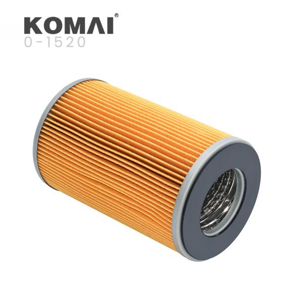 KOMAI Oil Filter 15607-1520 15607-1090 LF3319 LF3427 P550010 2451U2001 2451U1861