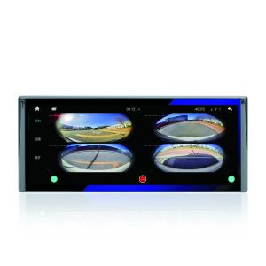 2009 2011 2016 Audi Q5 Android Radio Head Unit Audi Q5L Rear View Camera WiFi