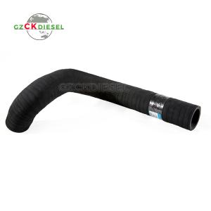 China Upper and Lower Radiator Water Hose 14591309 14607810 14591321 for EC380D EC480D on sale
