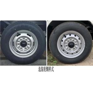 Environmental friendly Road Maintenance Truck With Lithium Iron Phosphate