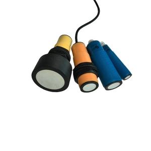 ultrasonic level sensor 3m for water level with analog output 4-20mA, 0/1-5V, 0