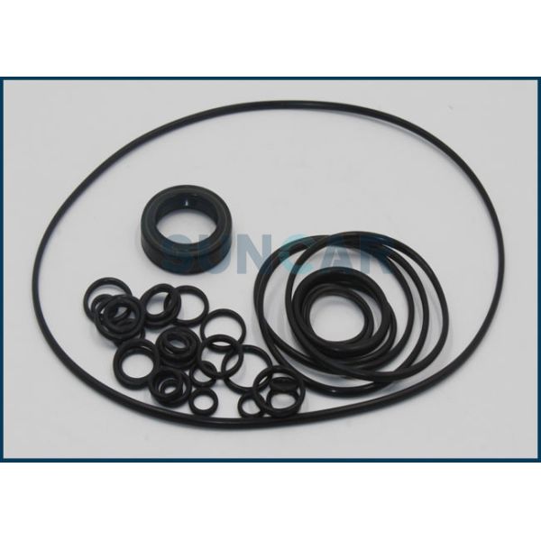 Quality XJBN-00974 XJBN00974 Gear Pump Seal Kit For Hyundai HCE Crawler Excavator HX220L HX220NL HX235L HX260L R210LC9 R210LC9BC wholesale
