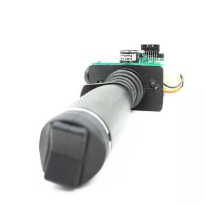 Haulotte Mobile Elevated Work Platform Joystick Controller 2401305220