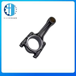 Connecting Rod 34319-01012 For Mitsubishi S6K Construction Machinery Parts