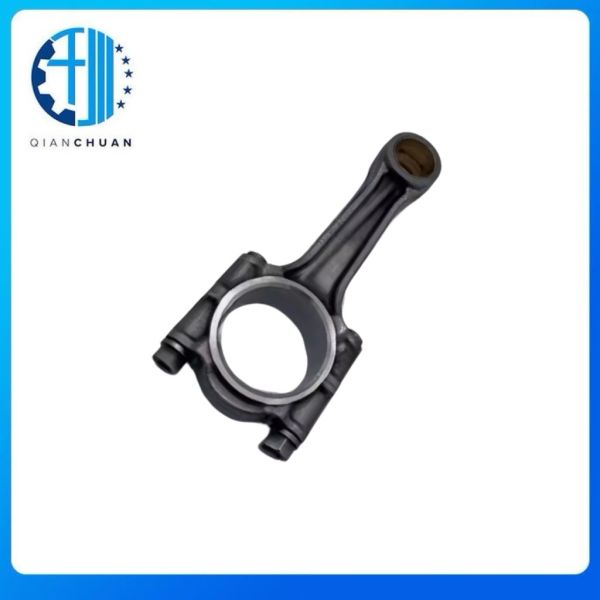Connecting Rod 34319-01012 For Mitsubishi S6K Construction Machinery Parts