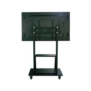 Aluminum Frame 100" 400cd/m2 3840x2160 LCD Writing Board