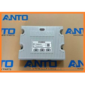 21Q5-32101 MCU Machine Control Unit Controller HYUNDAI Excavator Spare Parts For