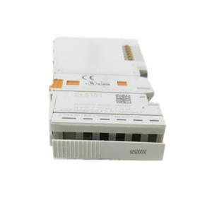 Cheap BECKHOFF KL1418 PLC Bus Terminal Digital Input Module for sale