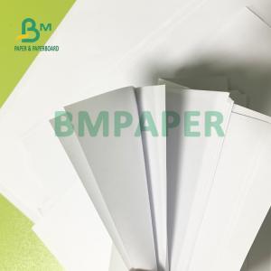 Various Books Printing White 100grs UWF Uncoated Woodfree Paper