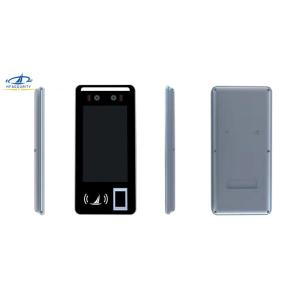 HFSecurity FR05 5 Inch Facial Finggerprint Recognition Access Control System
