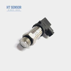 BPHT24 Flush Diaphragm Pressure Sensor for Liquid Level Measurement Transmitter