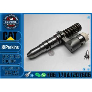 3512B 3516B Engine Industrial Fuel Injector 10R-1280 250-1308 392-0208 20r-1272