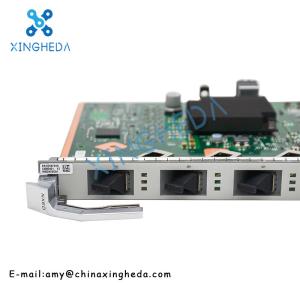 HUAWEI NXED H902NXED 03025KFB HUAWEI MA5800 Series 8-Port Enhanced 10GE Uplink