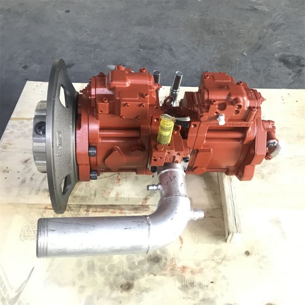 Quality E320 E320d E330 E320c Belparts Excavator Main Pump 2797869 Hydraulic Pump wholesale