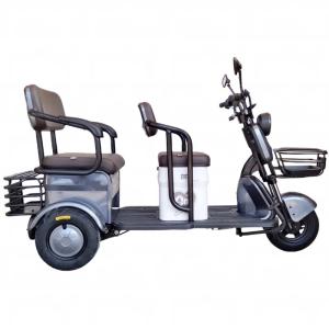 HH-SLC6 electric tricycle