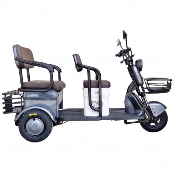 Quality HH-SLC6 electric tricycle wholesale