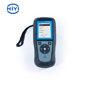 China HQ1130 Portable Dissolved Oxygen Meter W/O Electrode on sale