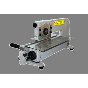 Precision CAB bade PCB Separator Machine , PCB Depaneling Equipment