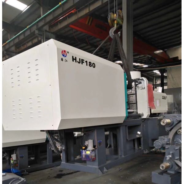 Quality Horizontal Thermoplastic Plastic Injection Molding Machine Household 16MPa wholesale