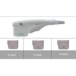 China 2016 new technology hifu skin lifting,hifu face tightening focused ultrasound machine on sale