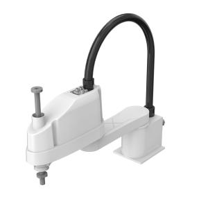 SCARA Robot Industrial Automation Equipment Scale To Handle Large Volume