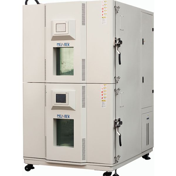 Quality Experimental Test Chamber Temperature And Humidity Environment Simulation wholesale