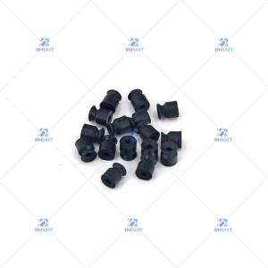 PANASONIC Nozzle 1403 Pad KXF08C8AA00 , Panasonic smt nozzle , genuine spare parts