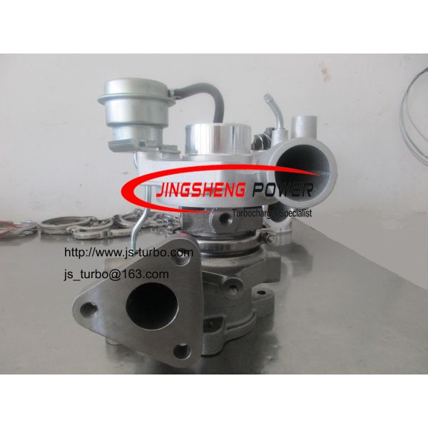 Mitsubishi Delicia TF035HM Turbo 49135-03101 4913503101ME201677 Turbocharger