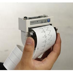 Mini Pocket Embedded Ticket Thermal Bill Printer Easier Maintenance Self -