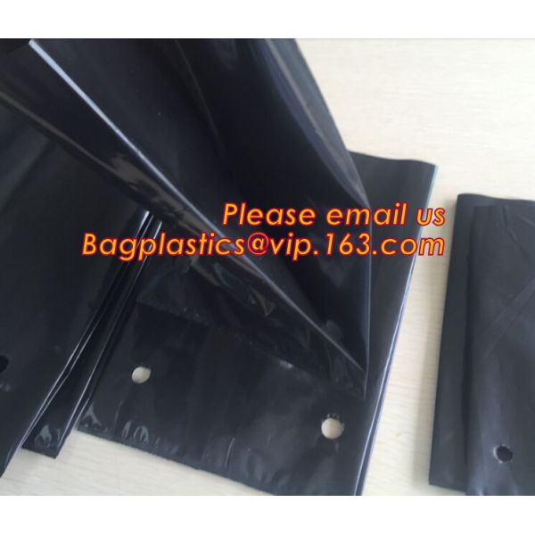 1,2,3,5Gallon White Color Plastic Planter Nursery Bags with Drainage For Grow