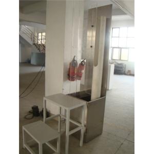 Drop test Plastic Testing Machine, Digital Plastic Pipe Falling Hammer Impact