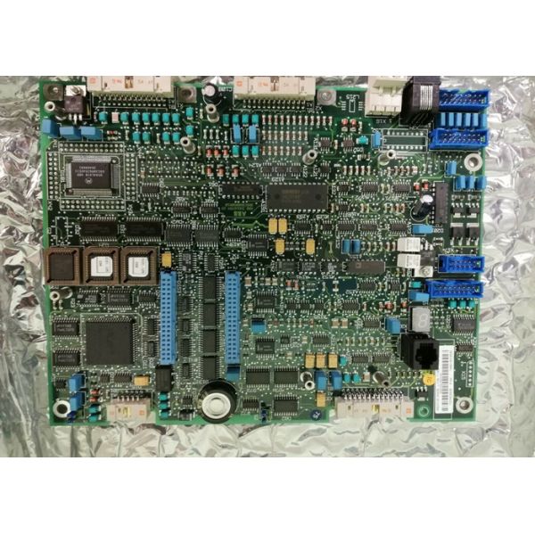 Quality ABB DC Drive DCS500 Motherboard SDCS-CON-1 3ADT309600R1 CPU Control Circuit Board wholesale
