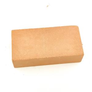International Standard B1 Insulating Firebrick for Low Density Fire Clay