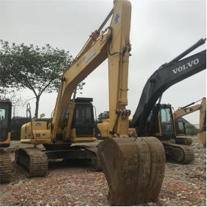 Orginal Komatsu 24 Ton Crawler Excavator PC240-8mo for Sale, Used Low Hours