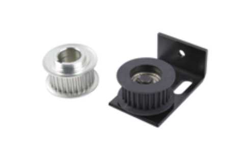 ISO9001 Passenger Lift Elevator Door Components Box Packing