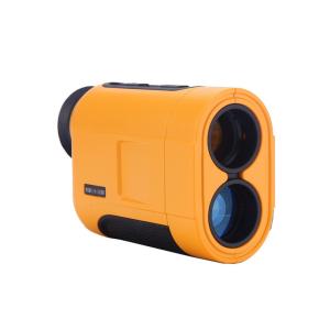 Compact Lightweight High Accuracy 5-1200m Long Distance Measuring Optical Laser Range Finder