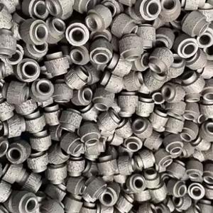 huanghe whirlwind Diamond tools 6.3mm multi diamond wire saws cutting concrete