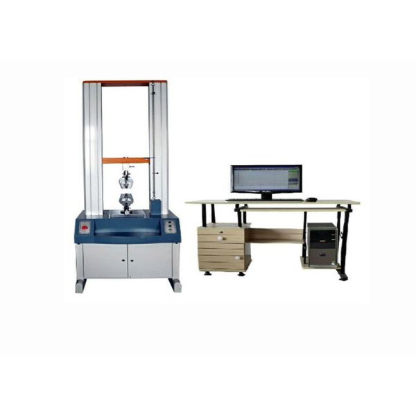 Quality Universal Material Stretching Machine Stretching Space 600mm Stretching wholesale