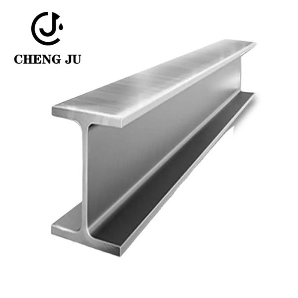 A36 A572 H Column Steel Good Quality Building Structure Materials 4.5mm H Shape