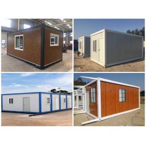 Zontop Cheap Easy Build Quick Concrete Construction Complete Large Modular