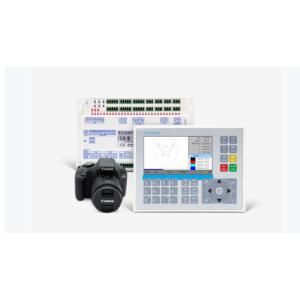China Ruida RDC6585PC-U Dual-Track Laser Height Controller with 5-Inch Screen on sale