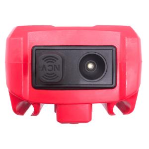 0.500Kg Professional Digital Multimeter 600V with Backlight